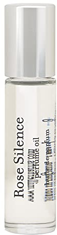 MILLER HARRIS Rose Silence Perfume Oil 9 ml