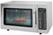 Four Micro Ondes Professionnel 26 L 5 niveaux de puissance - AFI Collin Lucy