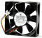 MMF-08C24DS-FC1 BKO-C2460H07 Server Cooler Fan,DC24V 0.12A 80x80x25mm 3-wire axial fan