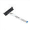 ZAHARA 809296-001 Hard Drive Cable for HP Pavilion 15-AB 15-AN 15-P 15-AB243CL 15-AB223CL 17-G 17T-G 17-S 17T-S 17-S017CL 17-G103DX 17-G188CA 17-G119DX 17-G153US DD0X18HD031 DD0X18HD011