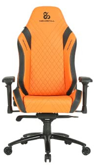 NEWSKILL Neith Silla Gaming Naranja