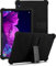 YGoal Silicone Case for NOKIA T20 10.4 - Light Weight Kids Friendly Soft Shock Proof Protective Cover for NOKIA T20 10.4 tablet, Black