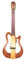 Silent Gitarre Klassik 99,1 cm abnehmbares Anfänger Selbststudium Praxis Musikinstrument
