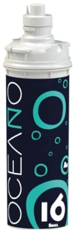Filtro Oceano Carbon Block Small
