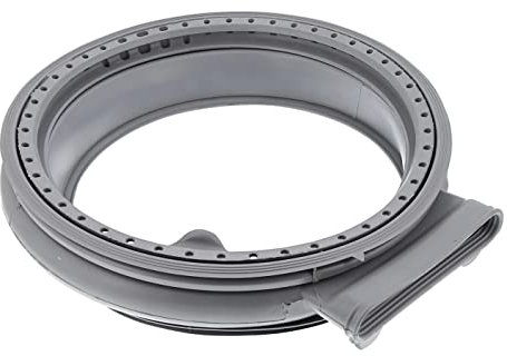sparefixd Türdichtung Gummidichtung für AEG Waschmaschine
