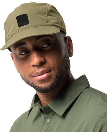 Jack Wolfskin Road Trip Cap