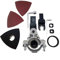 Kit Adaptador de Amoladora Angular de Taladro, Cabezal de Conversión de Amoladora Angular Universal
