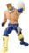 BANDAI - Tekken - Actionfigur 17 cm - King Game Dimensions - Offizielle Lizenz - Gelenkfigur King Tekken 8-40674
