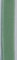 Krambambulishop.de Fettleder Meterware DIY Flachleder Leder Soft Verschiedene Breiten 6/8/10/12/15/18mm (Mintgrün, 10mm)