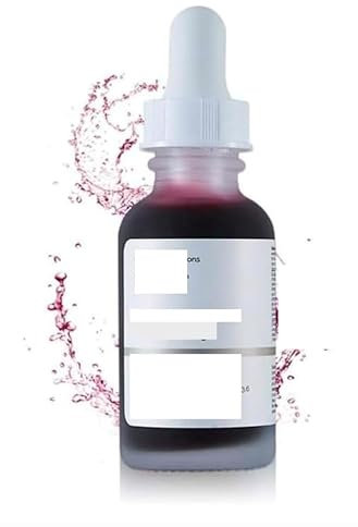 Peeling-Lösung 30 ml mit Vitamin B5 Reisegröße