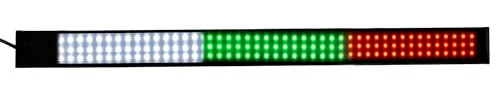 BANDERA LED para vehiculo BULGARIA 12-24V - PAÍSES – COMUNIDADES AUTON. – CLUBS DEPORTIVOS - PERSONALIZADAS (BULGARIA)