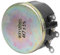 Single Circle Turn Wire Potentiometer Potentiometer, Einstellbares Potentiometer, 4K7 Potentiometer Spirale Wx112 4,7K Leistung 5W