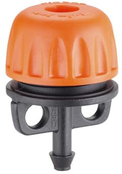 COMPATIBILE CON ** CLA -BER ** 91225 GOCCIOLATORE REGOLABILE Blister da 10 pezzi.