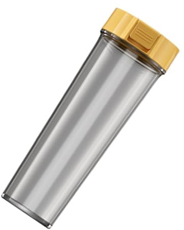 Lerpwige Solución Almacenamiento Granos Resistente Y Fácil Usar Accesorio Portátil Conveniente para Estantes Cocina O Almacenamiento Armarios