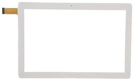 YOOOKOOO 10.1 Inch for ARCHOS T101 HD 4G ACT101HD4G Tablet Capacitive Touch Screen Digitizer Sensor