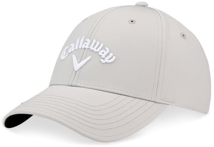 Callaway Golf Stitch Magnet Golfkappe 2026