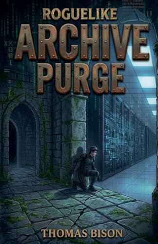 Archive Purge (Roguelike, Band 4)