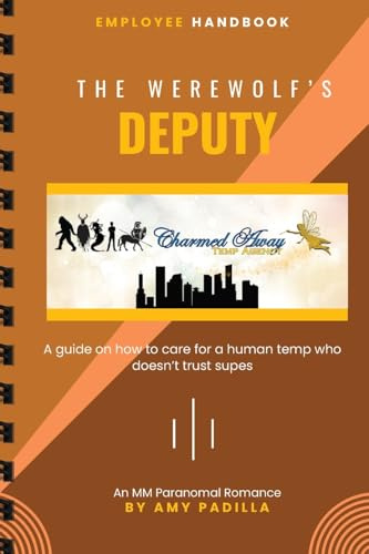 The Werewolf's Deputy