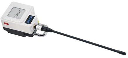 LILYGO T-Echo Plus LoRa GPS TTGO - Tabla de desarrollo con pantalla de 1,54 (868 MHz con BME280), color blanco