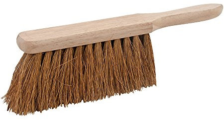 Silverline Hand Brush Soft Coco 300mm (12) (277870)