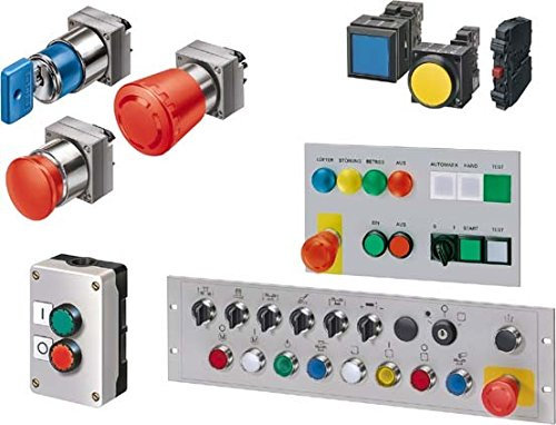 Siemens Umlenkrolle schwenkbar 3 mm