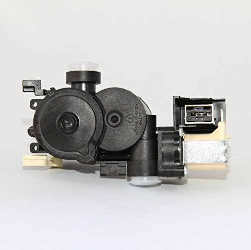 Mira Flow Valve Assembly (comes with Coil & Switch) 1563.507