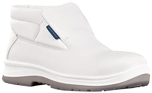 securesse Primo Sicherheits-Slipper hoch S2 Ferrara nach EN 20345:2011 S2 SRC