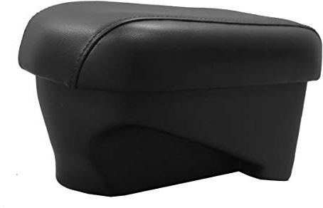 CIKCAR Accoudoir simili cuir sur mesure | compatible avec Peugeot 406 Break 1995-2004