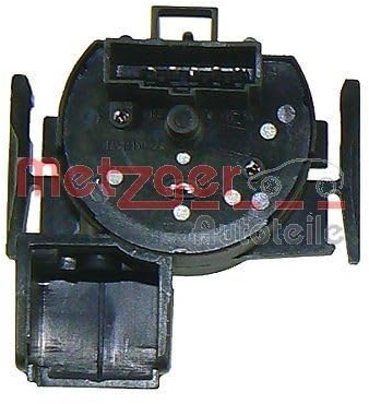 Metzger 0916090 Zünd-/Startschalter