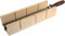 Format 4317784768986 – Schneidlade mit feinsñge 300 x 57 x 40 mm FORTIS