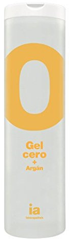 Interapothek gel cero argan 1000 ml