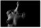 Postereck - 2805 - Sexy Frau, Erotik Brust Piercing Akt Körper Nackt - Erotisch Sexy Nackt Wandposter Fotoposter Bilder Wandbild Wandbilder - Poster - 3:2-91,0 cm x 61,0 cm
