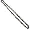 SPARES2GO 14 Bar 1.3mm Gauge 52 Drive Link Saw Chain for Challenge YT4334-01 Chainsaw