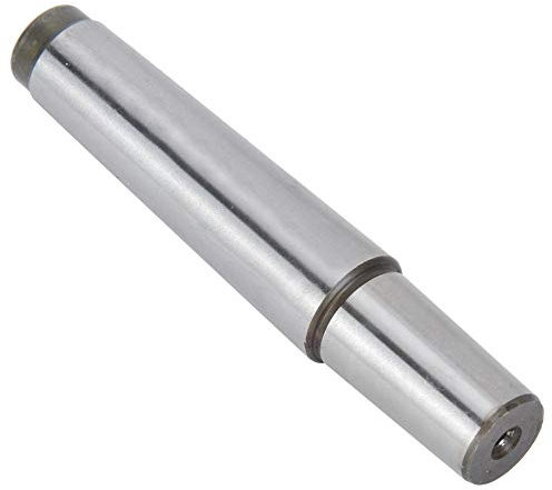 MTB2-B16 Portabrocas Arbor Morse Cono cónico Taladro Portabrocas Adaptador Taladro Portabrocas Varilla del eje de conexión