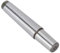 MTB2-B16 Portabrocas Arbor Morse Cono cónico Taladro Portabrocas Adaptador Taladro Portabrocas Varilla del eje de conexión