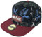 Difuzed Herren Sb265154hpt Baseballkappe, Schwarz, Einheitsgröße EU