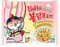 Samyang Buldak Cream Carbonara Hot Chiken Flavour Ramen Stir-Fired Noodle 140 gm x 1 Pack (1 Piece) (Imported)