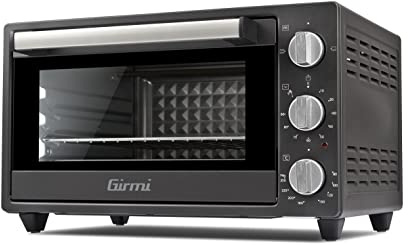 Girmi Fe21 Grancotto 21 Forno Elettrico, 21 Litri, 250°C