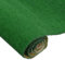sourcing map Tapis de gazon artificiel - 50 x 99,1 cm - Vert foncé - Petit gazon réaliste pour décoration de jardin ou pelouse