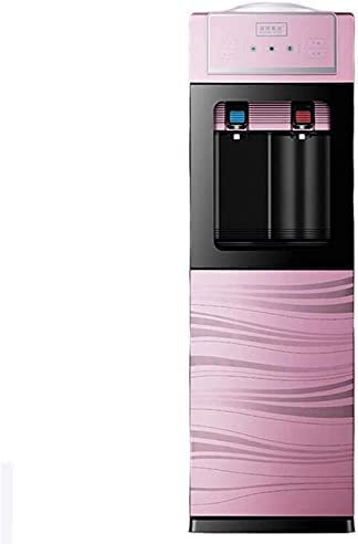 KRASS Dispensador De Agua para Garrafas, Enfriador De Agua Eléctrico Carga Superior Refrigeración Electrónica Independiente Ideal para Dispensador De Agua De Oficina Y Hogar,D,Collector88
