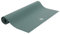Manduka Pro Yogamatte für Kinder, Schwarz, Salbei