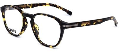 Hugo Boss Men's BOSS 1509/G Sunglasses, 1QI, 51