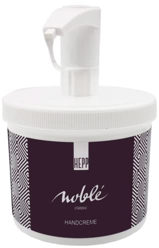 Handcreme Noble Classic 500ml