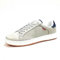 Levi's Herren Piper Sneakers, Off-White, 42 EU Schmal