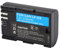 LP-E6 Akku füR R5 R6 6D 7D 7D Mark II 60D 70D 80D 90D 5D Mark II Mark III Mark IV 5DS 5DS R Kamera, DSLR-Kamera-Ersatzakku, 2750 MAh