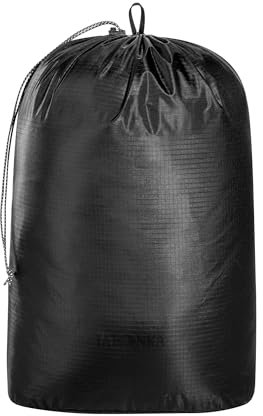 Tatonka Packbeutel SQZY Stuff Bag 10l - Ultraleichter Stausack mit Schnürzug - ideal zum Sortieren des Reisegepäcks - 10 Liter - PFAS/PFC-frei