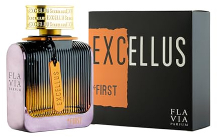 Flavia Eau de Parfum für Herren, ideal für Herren