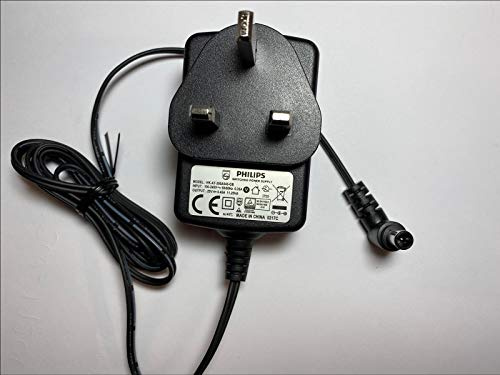 Replacement for Charger for 22V Gtech AFT006 Multi MK2 Vacuum Cleaner K13S270050B