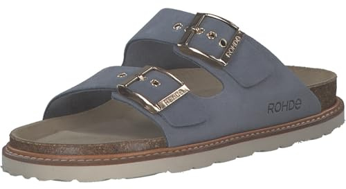 Rohde 5510-86 - Importiert, Blau