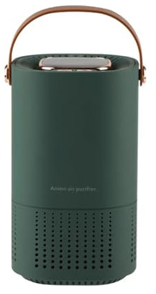 A8 Home Portable Air Purifier (Green)